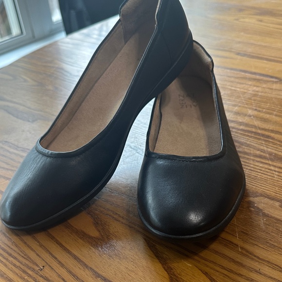Naturalizer Flexy Ballet Flat SZ11W (shoe17) - Picture 2 of 8